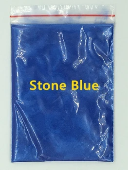Stone Blue