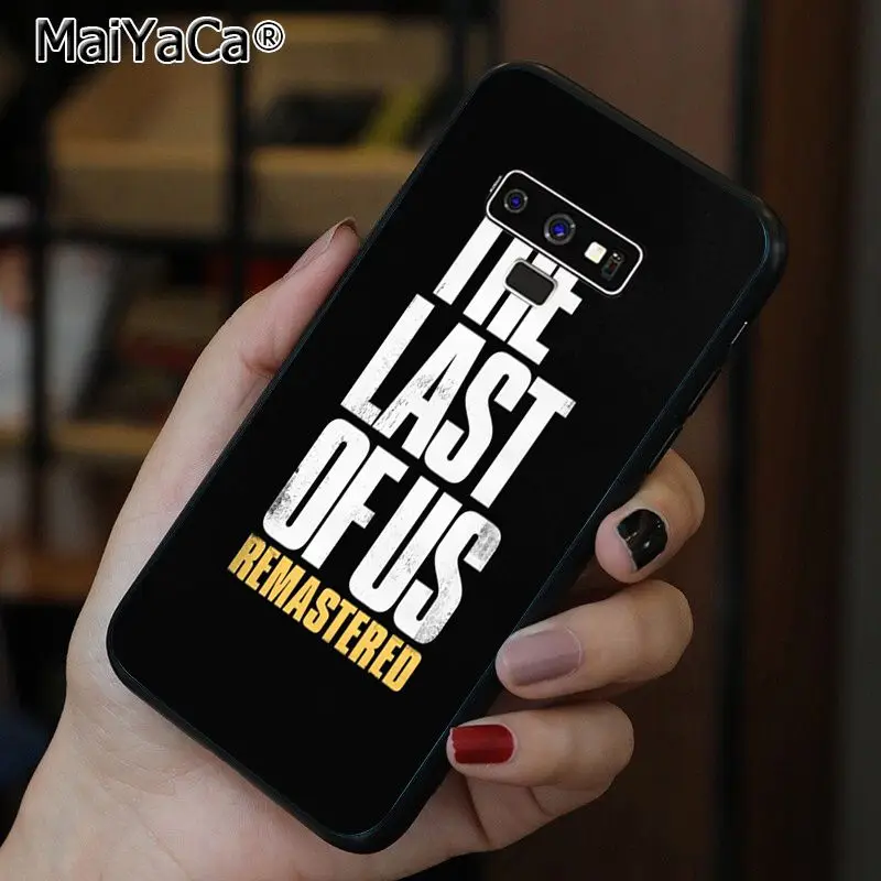 The Last Of Us