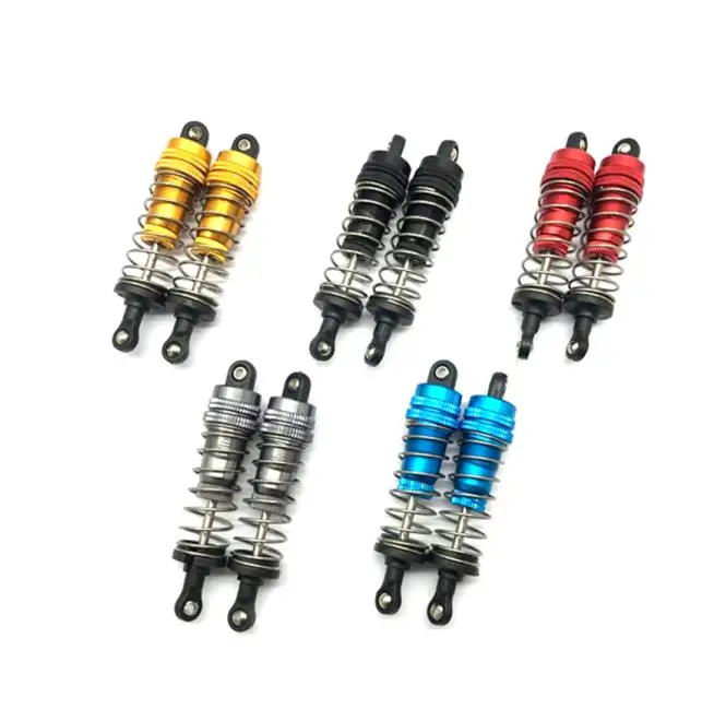 Амортизатор WLtoys 144001 124019 RC запасные части для апгрейда автомобиля 144001-1316 | Игрушки