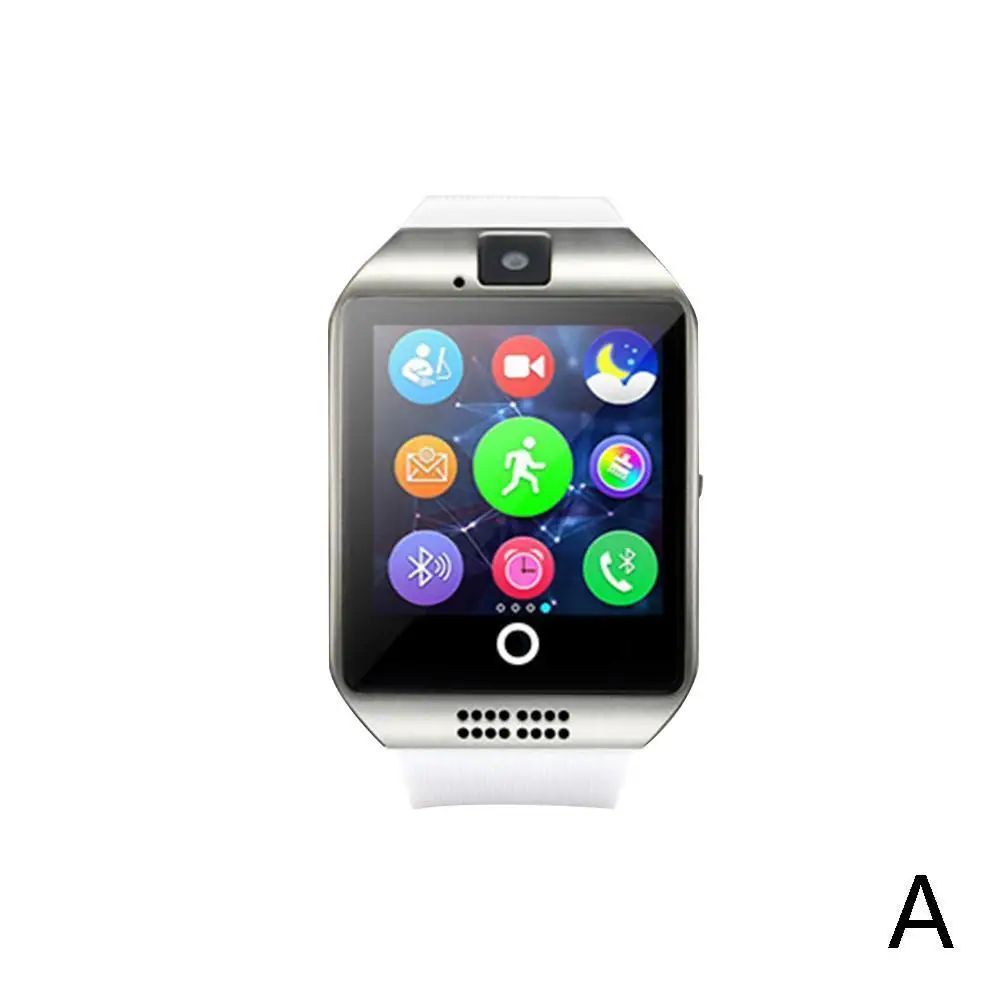 android smartwatch with whatsapp