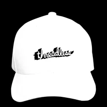 Бейсбол Кепки Безрезьбовой логотип logo шляпа с остроконечным Кепки