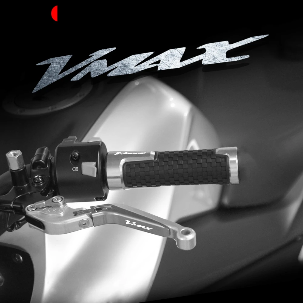 Алюминиевые рычаги тормозной муфты и ручки для мотоциклов Yamaha V MAX | Автомобили