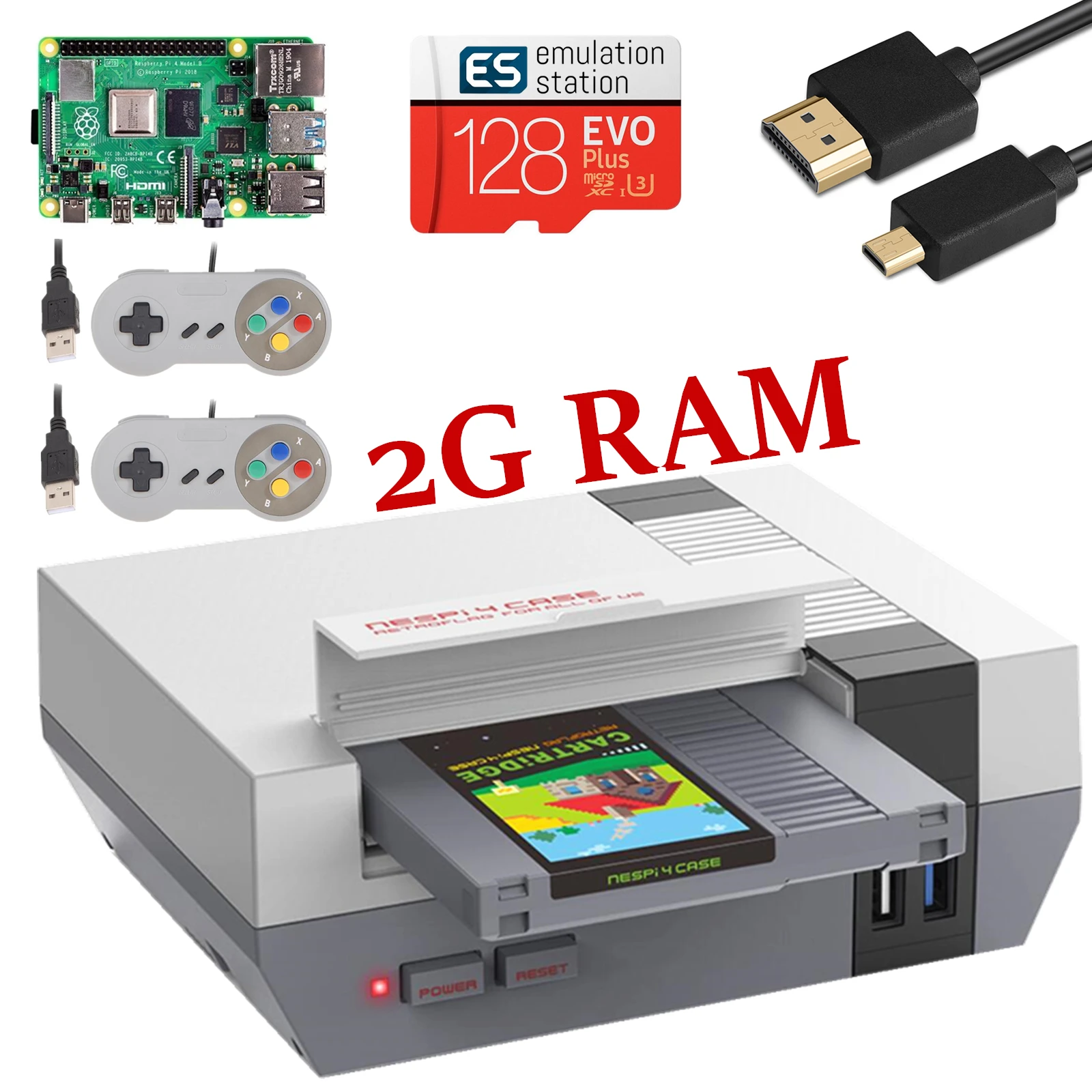 公式サイト 128グラムnespi 4ラズベリーパイ4 2グラムramレトロアーケードゲームコンソールフルキットretroflag安全なシャットダウン10 000 ゲームp P 直販お値下 Www Grupoacoforte Com Br 公式サイト 128グラムnespi 4ラズベリーパイ4 2グラムramレトロアーケードゲームコンソールフルキットretroflag安全なシャットダウン10 000 ゲームp P 直販お値下 Www Grupoacoforte Com Br