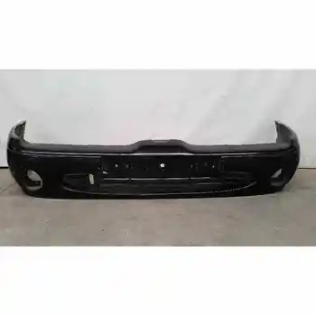 

FRONT BUMPER RENAULT MEGANE I COACH/COUPE (DA0)