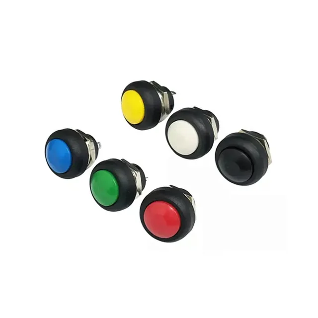 Color mixing 7PCS