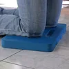 Gardening Mat Kneeling Mat with Handle Waterproof Knee Pads EVA Non-slip Thick Foam Mat High Density Foam Kneel Protection 4