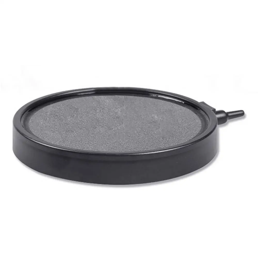 Hot 10/13/20cm Aquarium Air Bubble Stone Fish Tank Hydroponic Oxygen Diffuser Plate