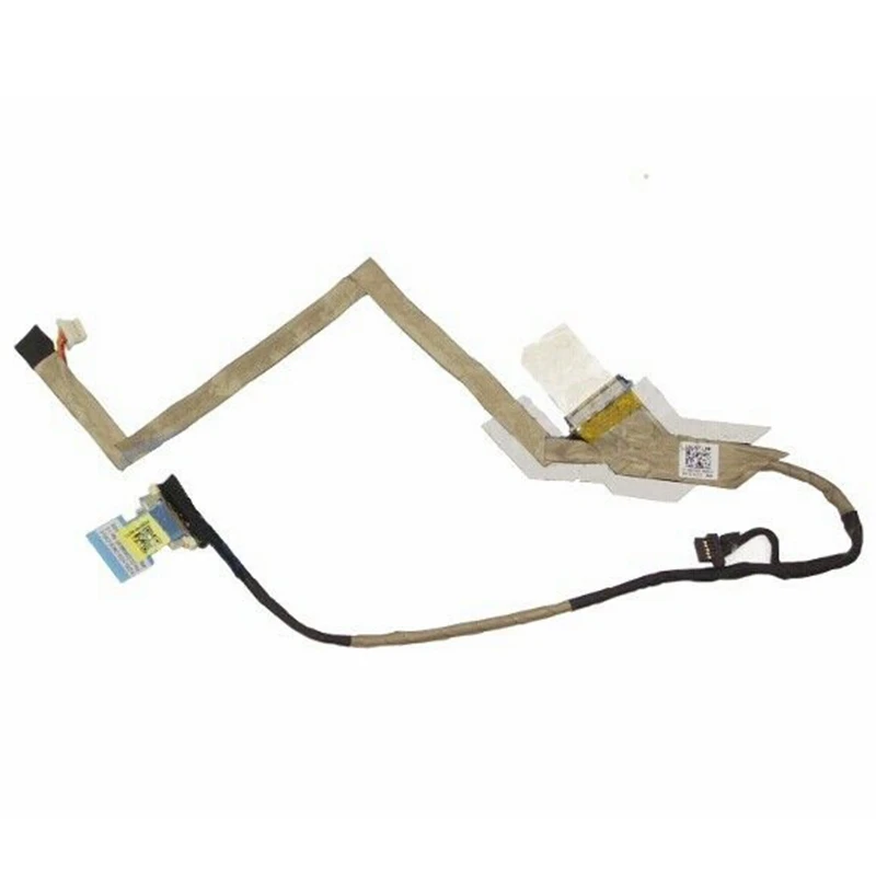 

LCD CABLE FOR Dell Inspiron 910 Mini 9 910 PP39S LAPTOP LCD LVDS Cable DC02000MG00 0h243j h243j