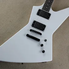 Пользовательский проводник MX-250 электрогитара белый 01