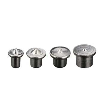 

6/8/10/12mm Log Pin Locator Stainless Steel Log Dowel Pin Center Punch Wood Hardware Tool Wood Working