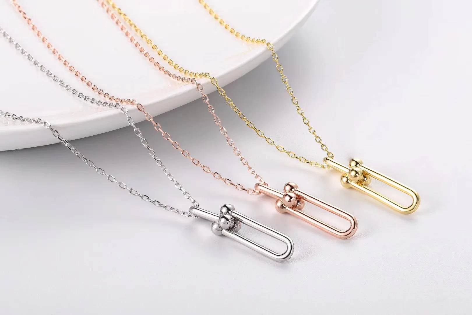 CHARM CARRIER Colgante Soporte Soporte Fianza Plata De Ley 925 Europea