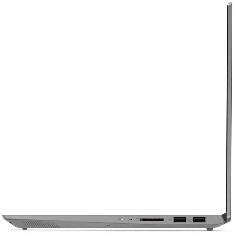 Ультрабук Lenovo IdeaPad S340-14IWL i5 8265U/8Gb/SSD128Gb/620/14"/IPS/FHD/DOS/grey