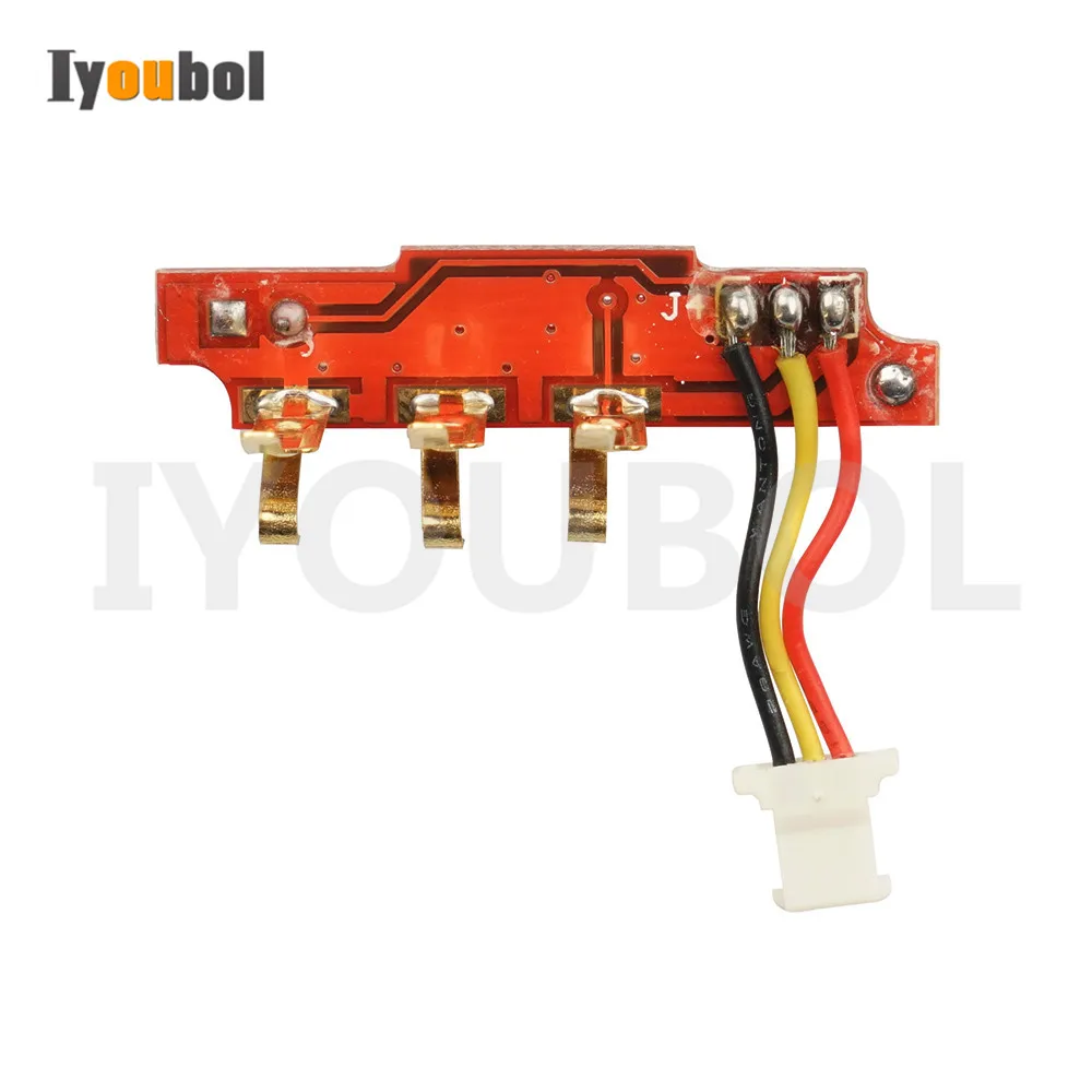 Battery Connector for Symbol MC1000 Modem