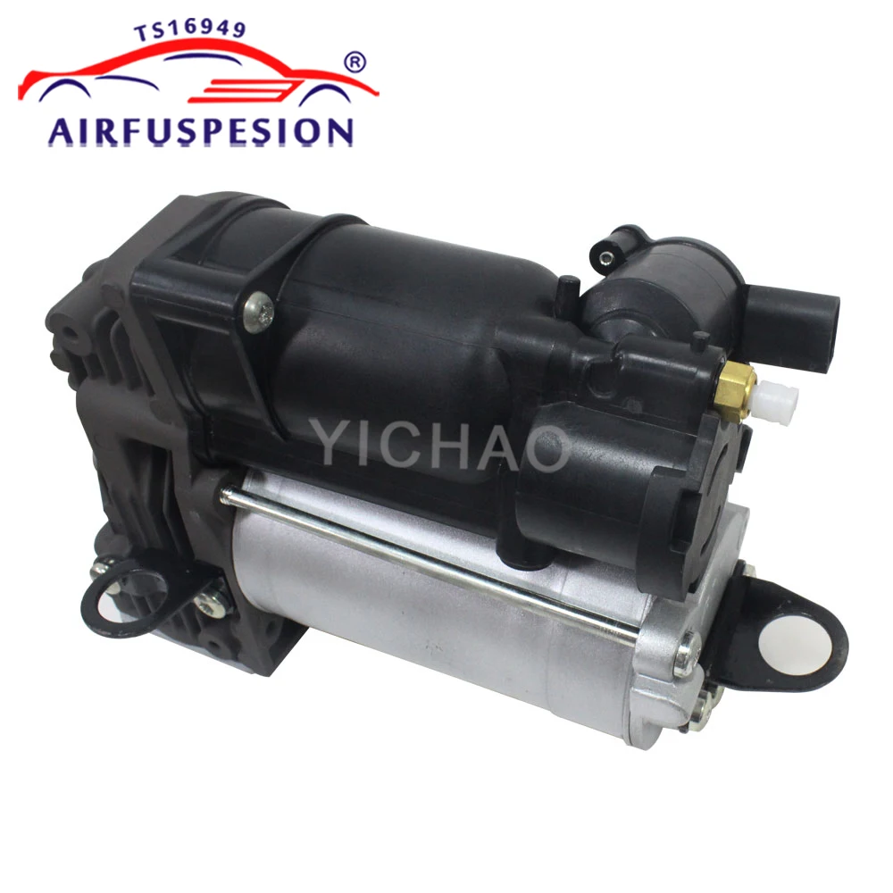 Воздушный компрессор для Mercedes benz W164 X164 ML GL 1643201204 1643200304 1643200504 1643200204 2005 2012|spring air|spring