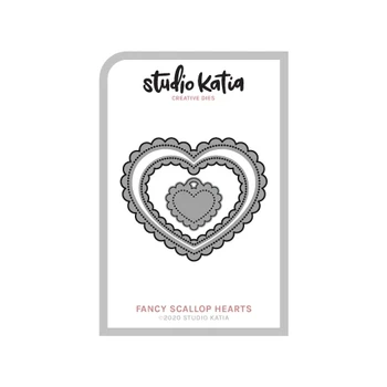 

heart Metal cutting dies cut die card Scrapbook paper craft knife mould blade punch stencils