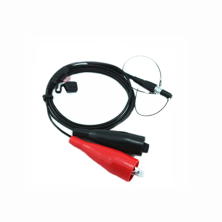 CHC GPS Power cable A00910 CHCNAV POWER CABLE with 7pin | Электроника