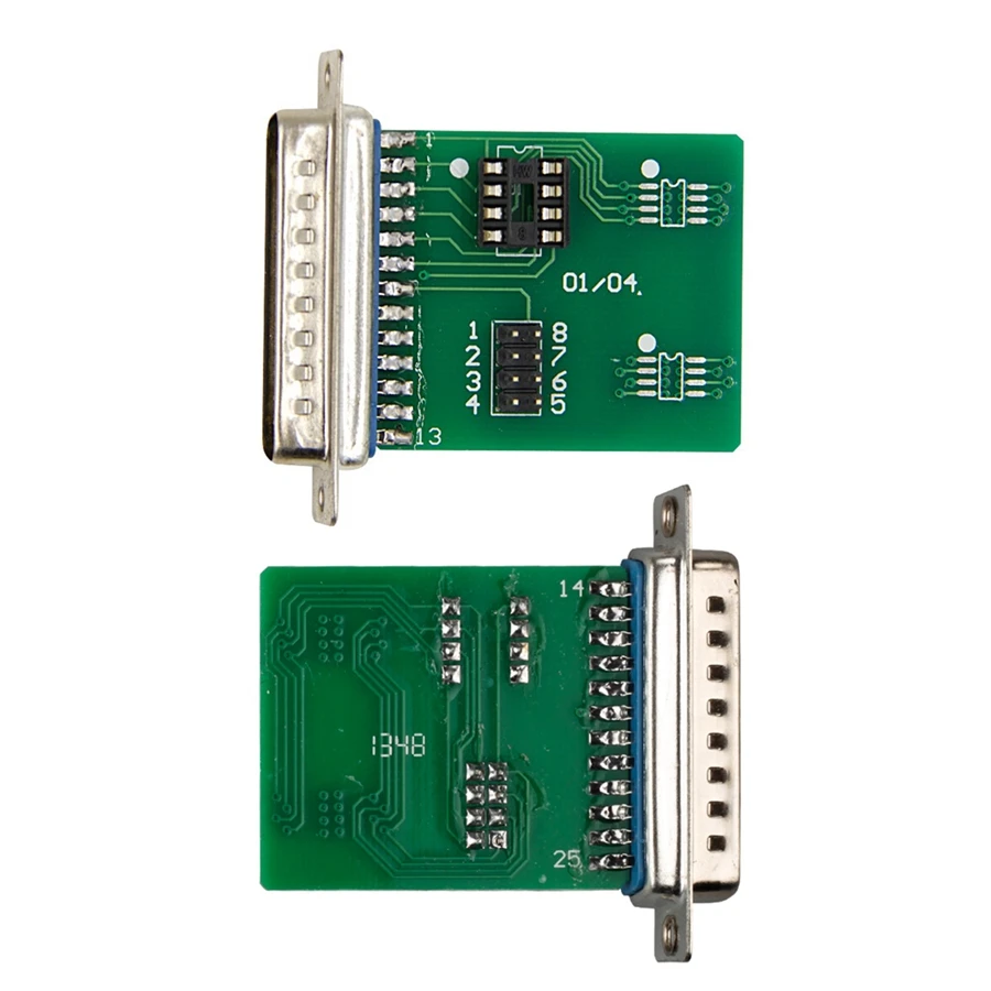 OBD Version 4