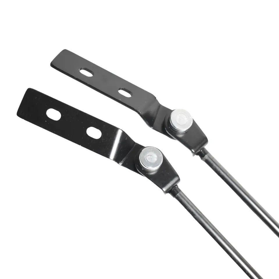 HYRAM Molle A Gas Portellone Posteriore Auto per Suzuki SX4 s-Cross 2013- 2016 44.5 cm, Ammortizzatori Prop Supporto Sollevamento Pistoni Cofano Baule Bagagliaio Supporti Pistoncini Ammortizzatori