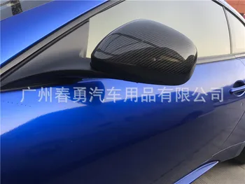 

Fit for Maserati GTS Carbon Fiber Light Reflector Shell mirrors