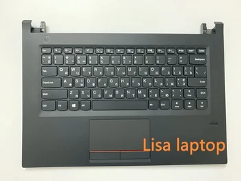 

FOR Lenovo e42-80 e42-70 upper case Q 80t8 FP w / KB UKR C-cover with keyboard 5CB0M31742