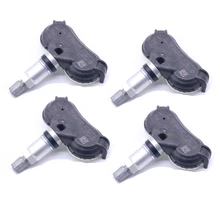 Для- Kia Sportage hyundai Tucson 315 МГц OEM TPMS датчик давления воздуха в шинах 52933-2S510 52933-2S500 52933-2S510U