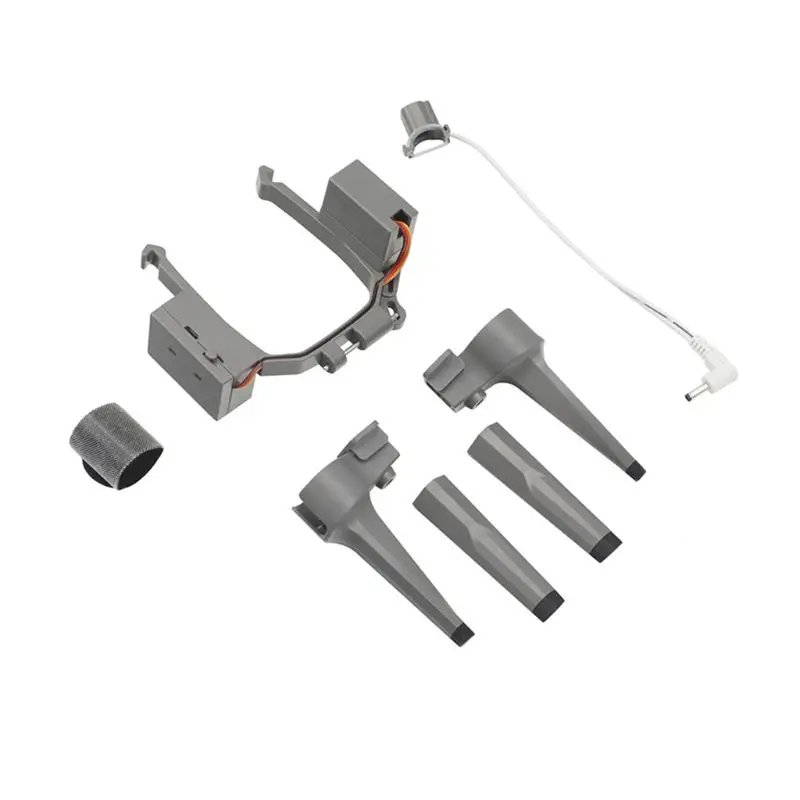 

1Set Professional Wedding Proposal Delivery Device Dispenser Thrower Drone Air Dropping Transport Gift for DJI Mavic 2 Pro/Zoo