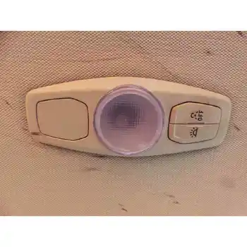 

2049736 INTERIOR LIGHT FORD FOCUS TURN.