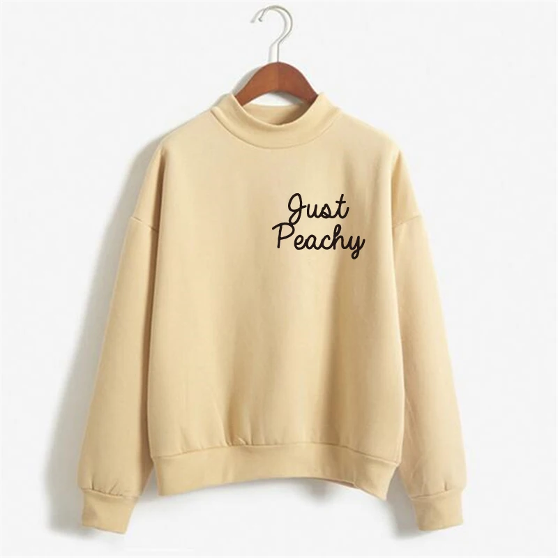 Cute crew neck sweatshirts Clearance