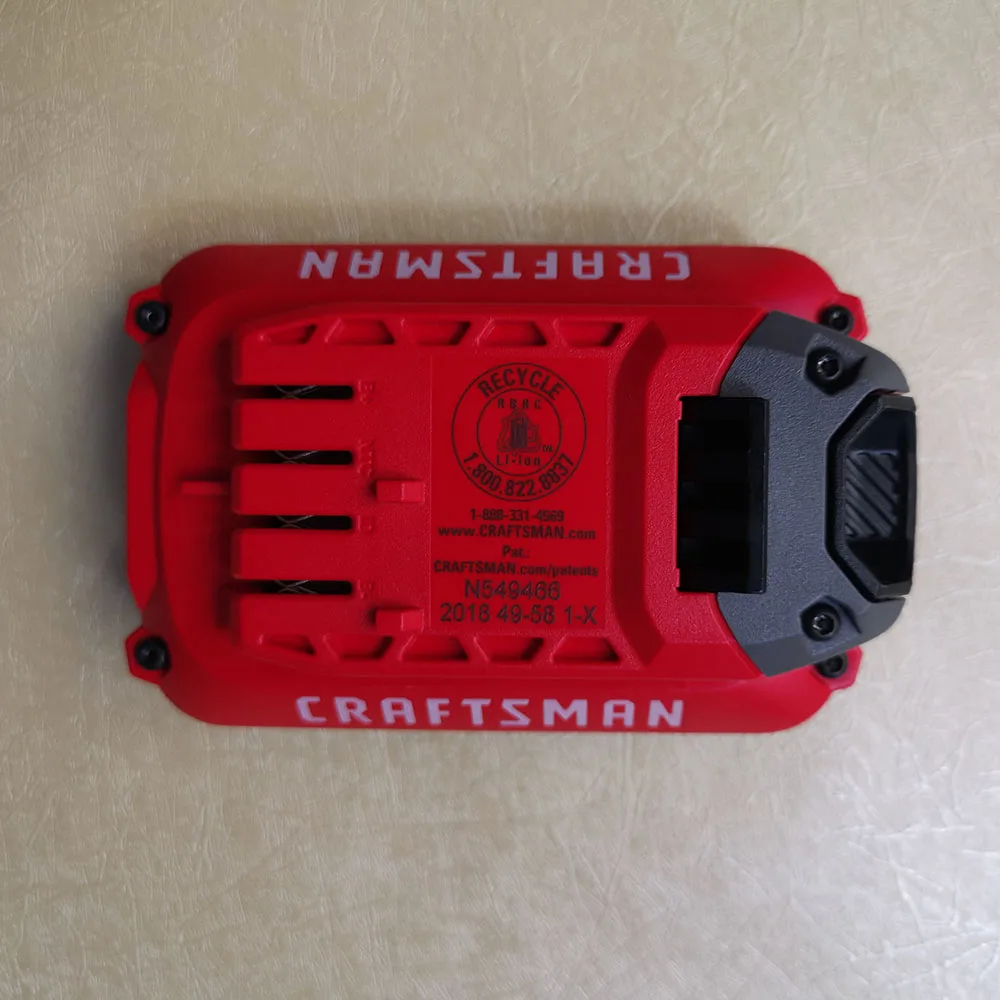 new original 20V MAX 1.5Ah 30Wh battery 
