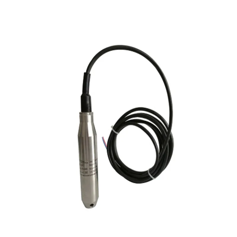

Water Tank Level 0-10m Transmitter