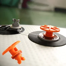 

Air Safety Valve Release Valve For Inflatable Kayak Rubber Boats Dinghy Raft Air Pressure Control Release Air Protection