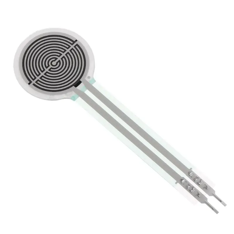 20g6kg Pressure Sensor Rpc18.3lt Intelligent Flexible Thin Film