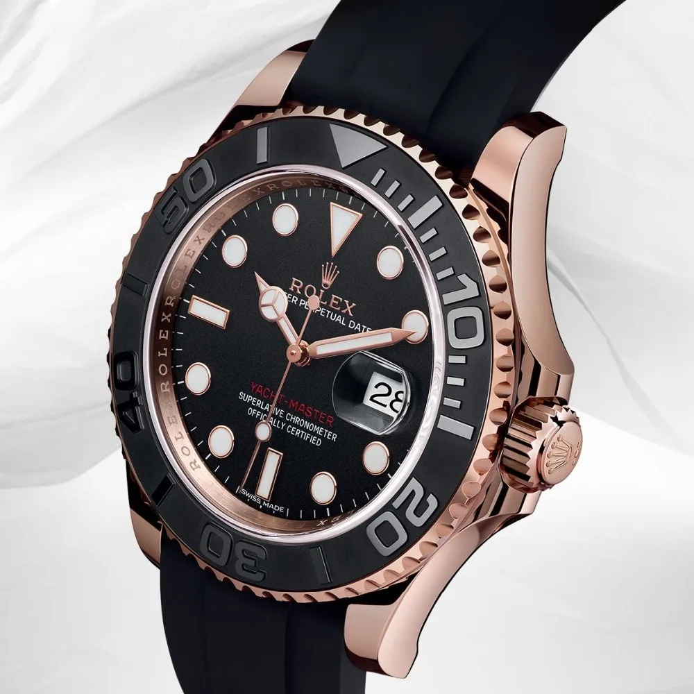 Rolex Datelog Series Ladies Men's Automatic Mechanical Watch Stainless  Steel Waterproof Casual Watch Gift 1602 Orders|Quartz Watches| - AliExpress