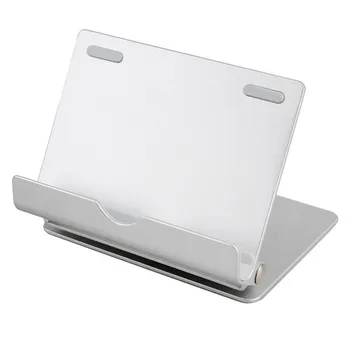 

Aluminum 360 Degree Rotating Bed Desk Mount Stand Holder Tablet Holder For IPad 2 3 4 Air Mini Tablet