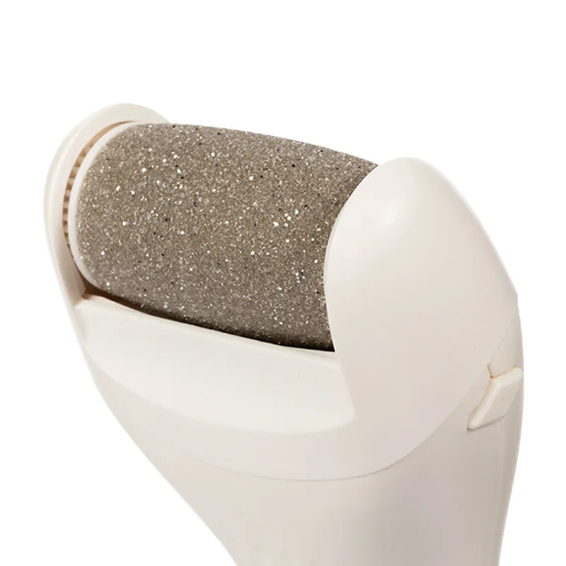 

Electric Foot Callus Remover Pedicure Device Exfoliating Scrub To Calluses Grind Crural Stone Second Speed Governing Charging Pe