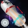 Real Automatic Sucking Male Masturbation Cup Oral Vagina Adult Suction Vibrator Masturbator Toys For Men Blowjob Sex Machine 1