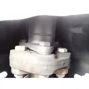 

TRANSMISSION CENTRAL BMW 2 SERIES COUPE (F22)