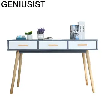 شراءسرير Infantil حامل دفاتر الملاحظات بليانتي اللفة Escritorio أثاث المكاتب Schreibtisch ميسا محمول تابلو طاولة للدراسة مكتب الكمبيوتر