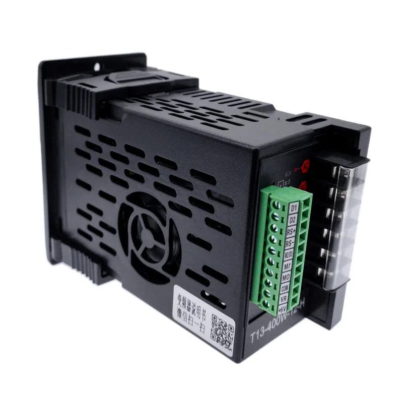 Частотный Преобразователь T13 750w 12 H Купить