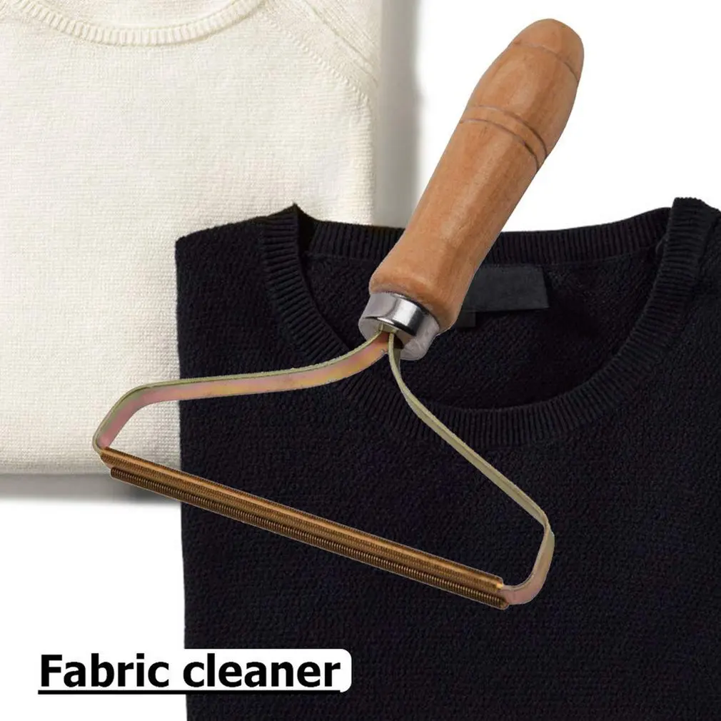 

Portable Lint Remover Clothes Fuzz Fabric Shaver Removing Roller Brush Tool Power-Gratis Lint Remover Roller
