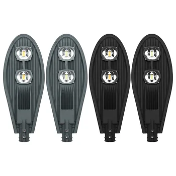 

80W LED Street Light AC 85-265V Waterproof IP65 Aluminum Outdoor Lighting for Villas and Garden Wall Lamp