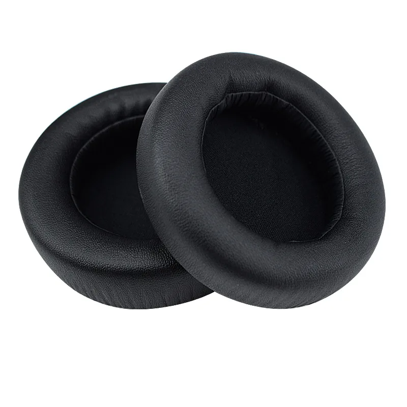 Replacement Earpads for Audio technica ATH WS550 ATH WS550IS SOLID BASS Headphone Pad Ear Cushion Ear Cups Ear Cover