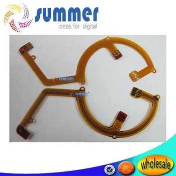 

2 pcs G10 Lens focusing Flex Cable For Canon G11 Flex G12 LENS focusing flex G12 Flex no ic Camera repair parts free shipping