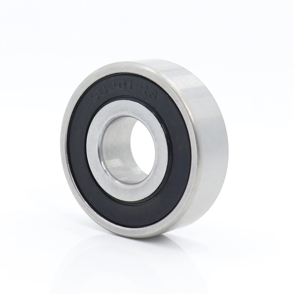 Рисунок 6 - подшипники из нержавеющей стали 6201