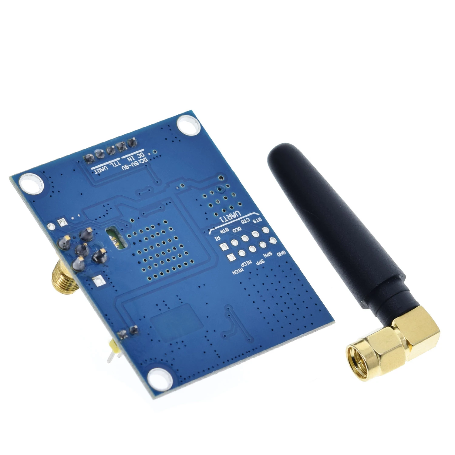 SIM800C макетная плата GSM GPRS модуль поддержка сообщения Bluetooth аудио интерфейс Поддержка TTS DTMF новое поступление