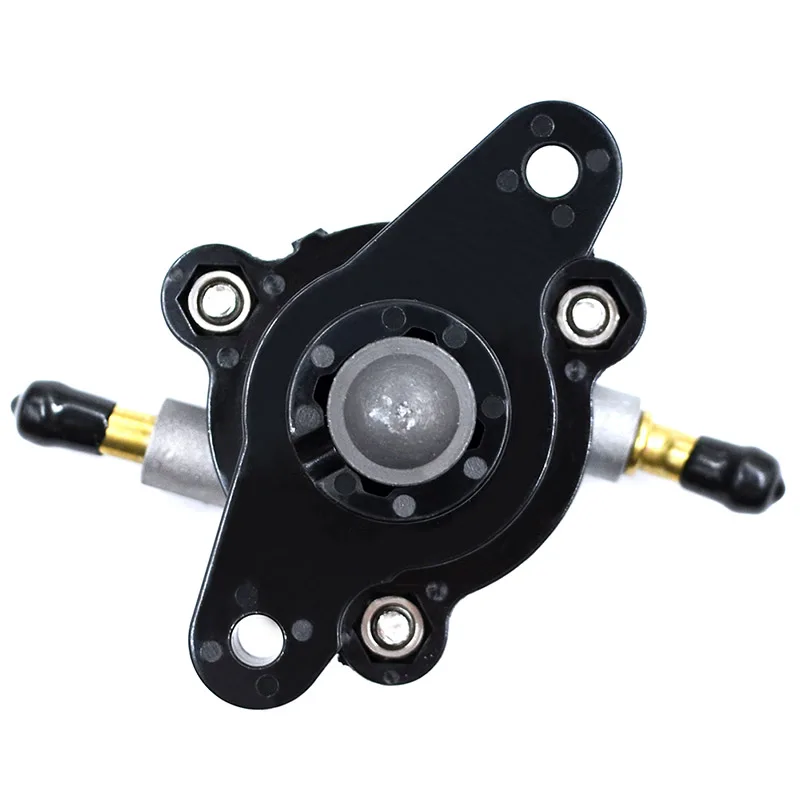 AHL Fuel Pump For Yamaha 68V-24410-00-00 6D8-24410-00-00 880890T1 880980A02 4-stroke Mercury Mariner 75hp 90hp 115hp
