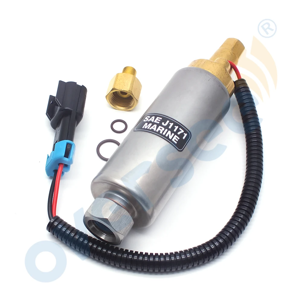 Sae J1171 Marine Fuel Pump edu.svet.gob.gt