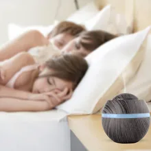 500 мл Usb увлажнитель воздуха, арома-диффузор, дистанционное управление, 7 цветов, меняющие светодиодные лампы, холодный туман, очиститель воздуха для дома