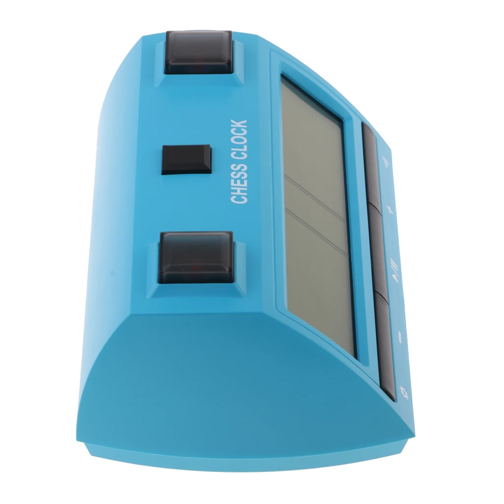 Table Board Game Chess Games Competition Digital Count Up Down Timer Chess Clock