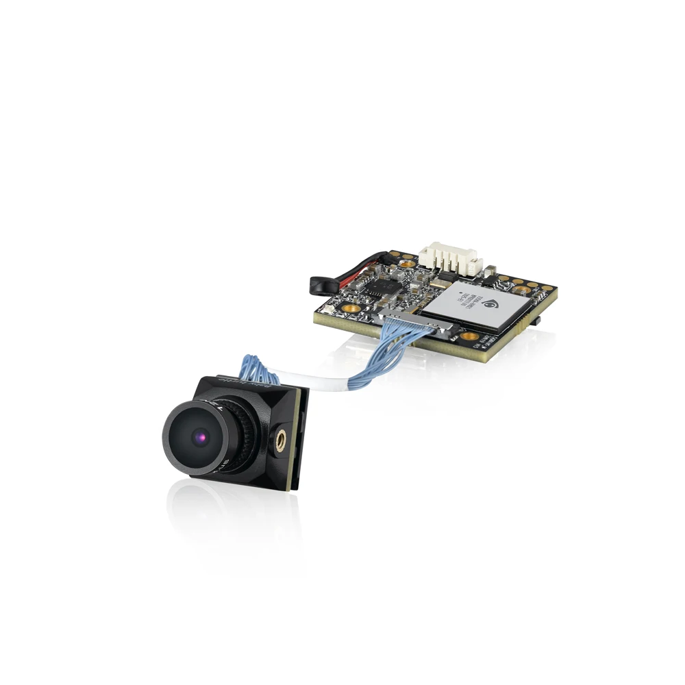 Caddx детская черепаха 800TVL NTSC PAL 16:9/4:3 FOV 170 1 8 мм 7G стеклянный объектив Супер WDR FPV